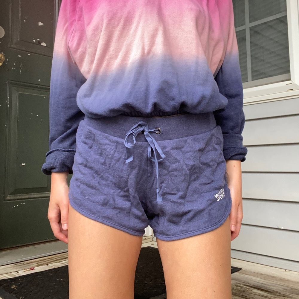 victoria’s secret shorts